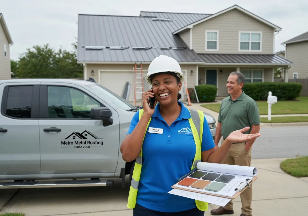 Metal Roofing Installation Edinburg, ND FAQs