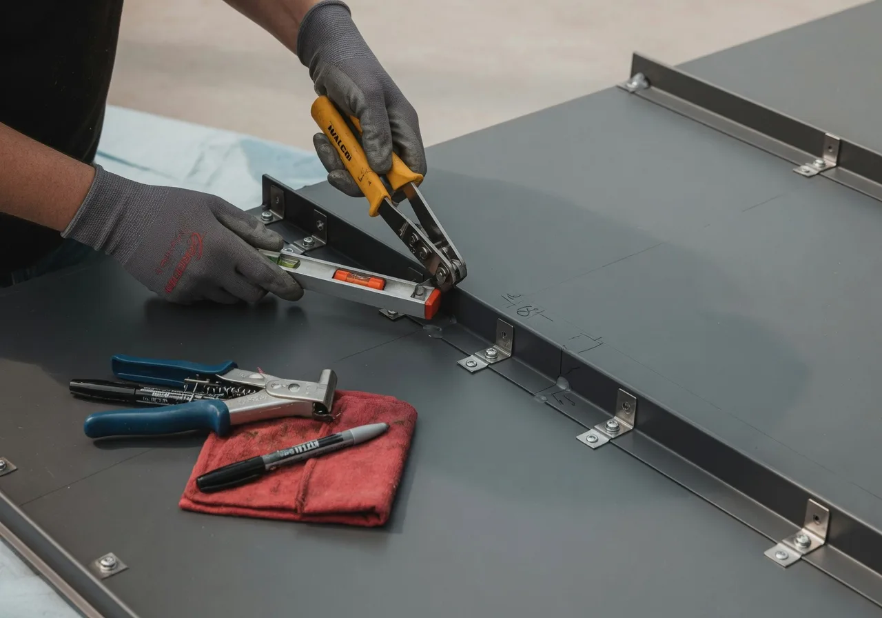 Why choose Metal Roofing Installation in Edinburg, ND